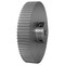 B&B Manufacturing 70-5M15-6A5, Timing Pulley, Aluminum, Clear Anodized,  70-5M15-6A5 - alternate 1
